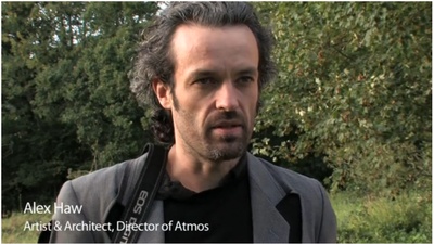 亚历克斯·霍的写真-vimeo上面的采访视频