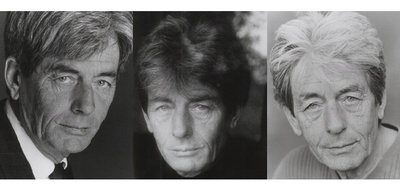 约翰·诺兰的写真