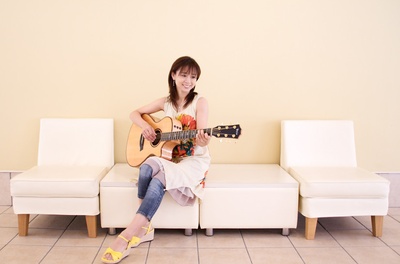 岩男润子的写真