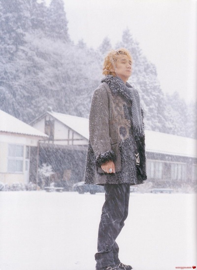 三木真一郎的写真