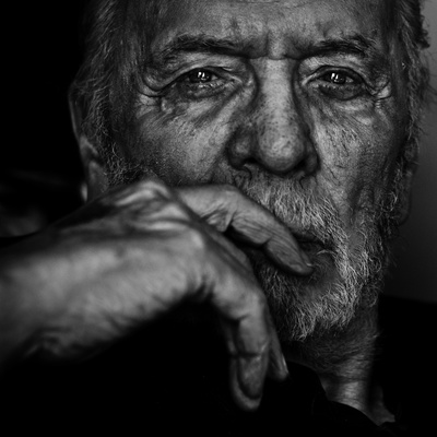 赫伯特·克莱茨莫的写真