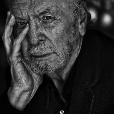 赫伯特·克莱茨莫的写真