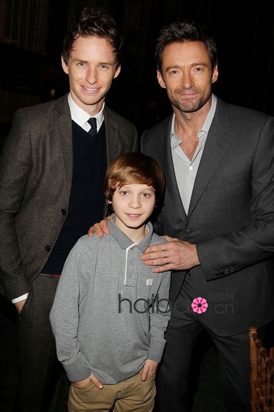 丹尼尔·赫特斯通的写真