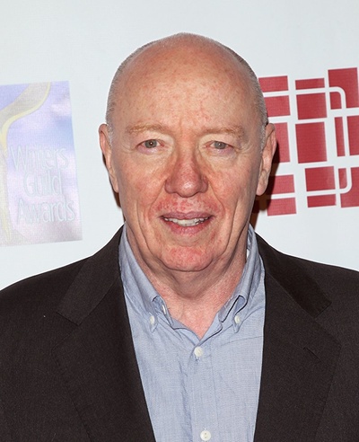 特瑞·乔治的写真