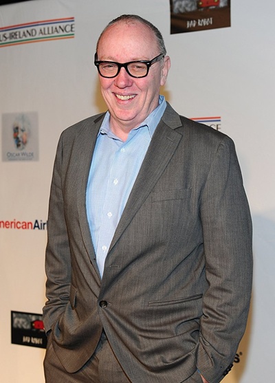 特瑞·乔治的写真