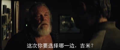 尼克·诺特的写真-暗夜逐仇~~