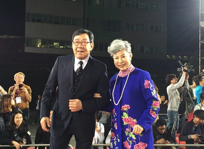 罗兰的写真-胡楓