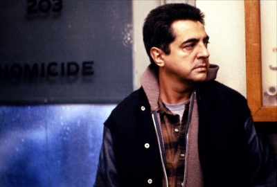 乔·曼特纳的写真