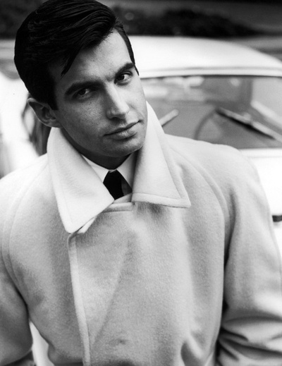 乔治·汉密尔顿的写真