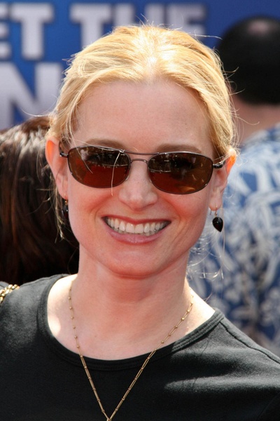 布里吉特·芳达的写真