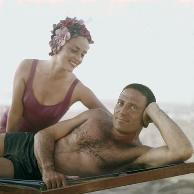 雷夫·瓦朗的写真