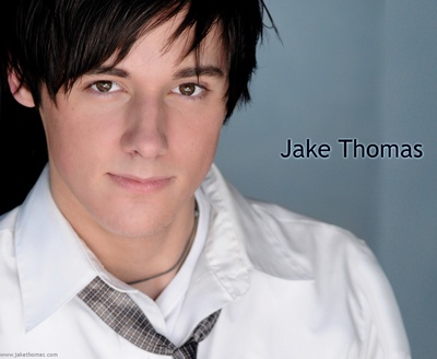 杰克·托马斯的写真