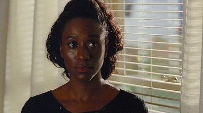 艾普尔·格雷斯的写真