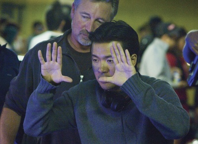 林诣彬的写真-林诣彬 Justin Lin