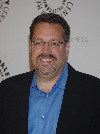 盖瑞·斯科特·汤普森的写真