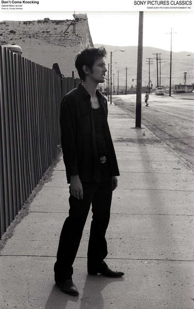 加布里埃尔·曼的写真