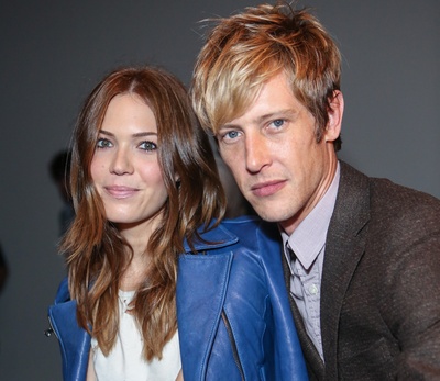 加布里埃尔·曼的写真