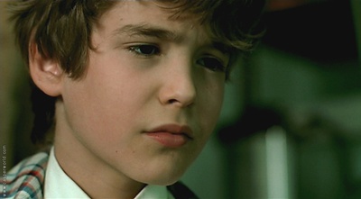 蒂博•费尔哈格的写真-剧照