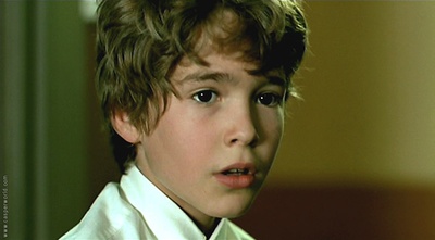 蒂博•费尔哈格的写真-剧照