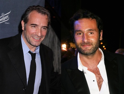 吉尔·勒卢什的写真