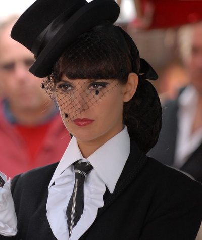 艾乐蒂·纳瓦的写真