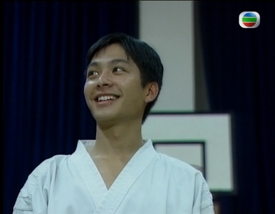 邓一君的写真-五个醒觉的少年