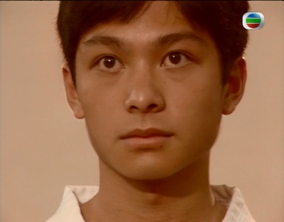 邓一君的写真-五个醒觉的少年