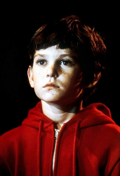 亨利·托马斯的写真