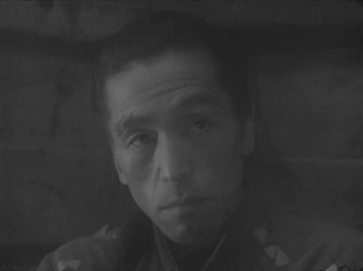 宫口精二的写真-七武士