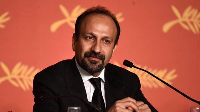 阿斯哈·法哈蒂的写真