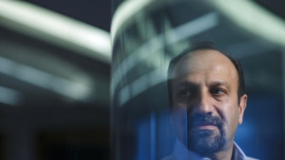 阿斯哈·法哈蒂的写真