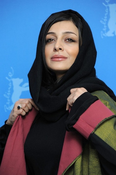 萨瑞·巴亚特的写真