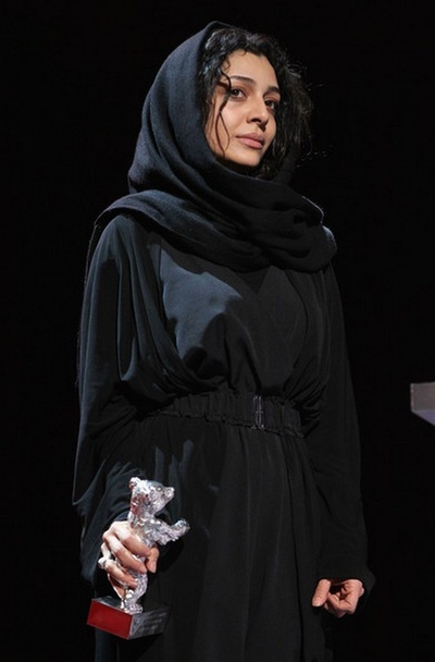 萨瑞·巴亚特的写真