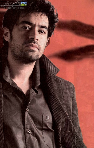 沙哈布·侯赛尼的写真