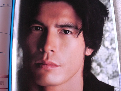 伊藤英明的写真