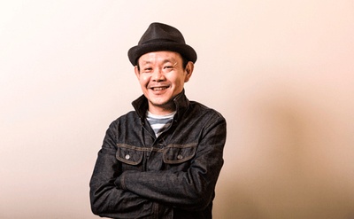 近藤芳正的写真