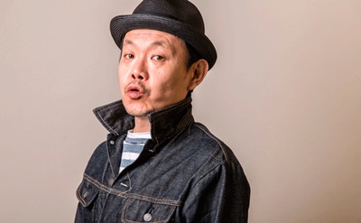 近藤芳正的写真