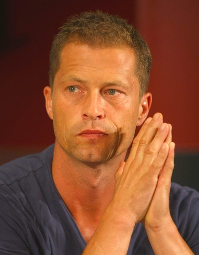 蒂尔·施威格的写真