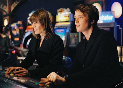 奥古斯特·迪尔的写真