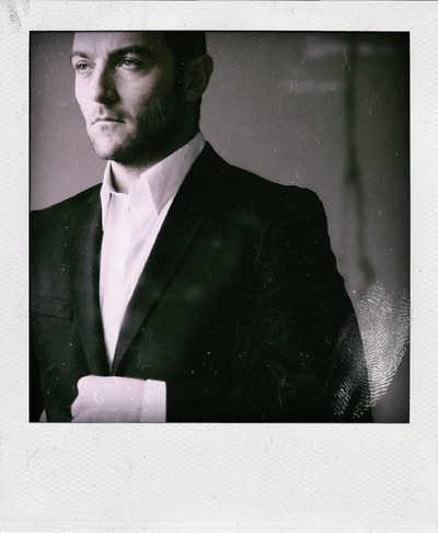 德尼·梅诺谢的写真