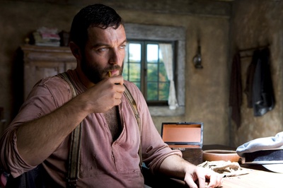 德尼·梅诺谢的写真