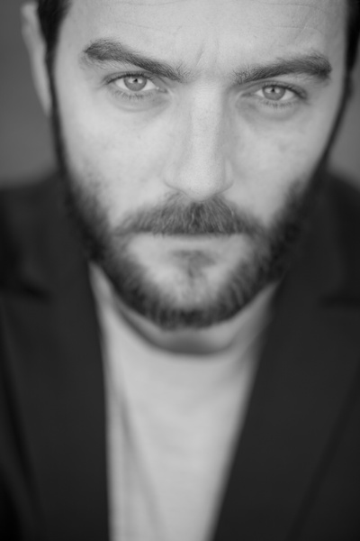 德尼·梅诺谢的写真