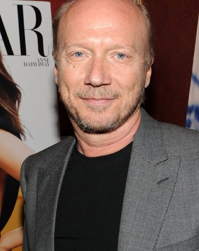 保罗·哈吉斯的写真-one day纽约首映