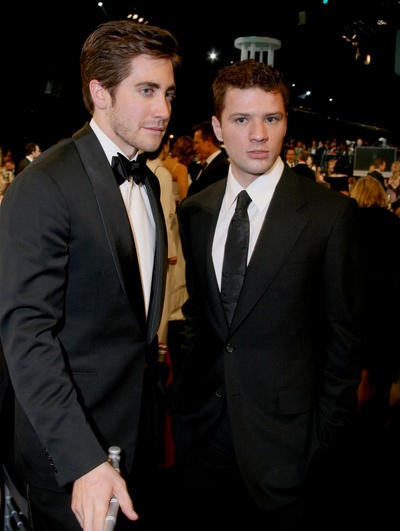 瑞恩·菲利普的写真