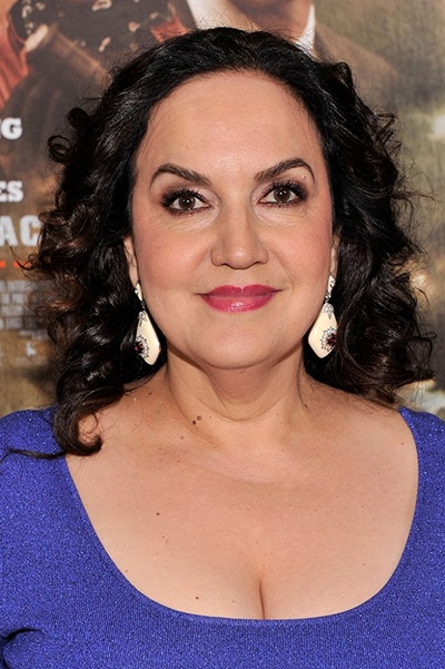 欧嘉·梅雷迪斯的写真