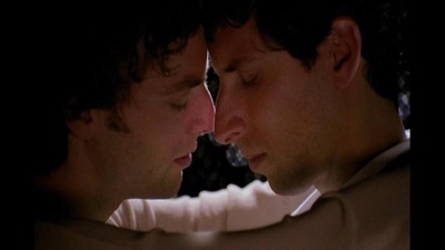 本·申克曼的写真