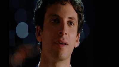 本·申克曼的写真