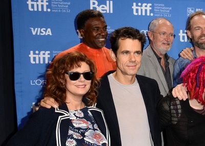 凯斯·大卫的写真