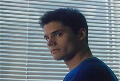 大卫·凯斯的写真-Liar's Edge (1992)