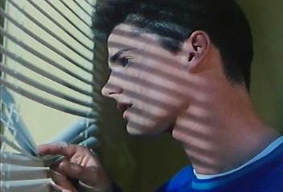 大卫·凯斯的写真-Liar's Edge (1992)